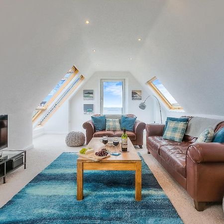 St Ives Trevail Penthouse 빌라 외부 사진