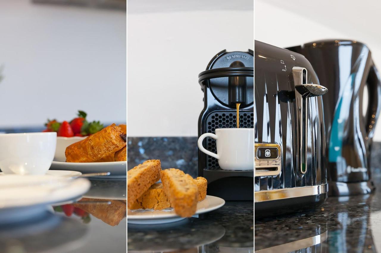 St Ives Trevail Penthouse 빌라 외부 사진